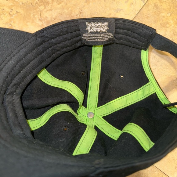 Rugrats hat - Picture 2 of 2
